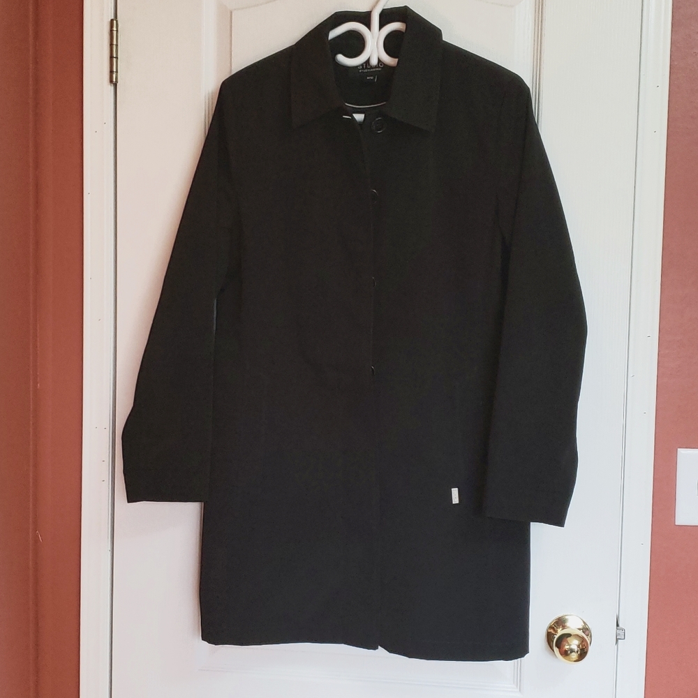 Studio by Liz Claiborne Jacket